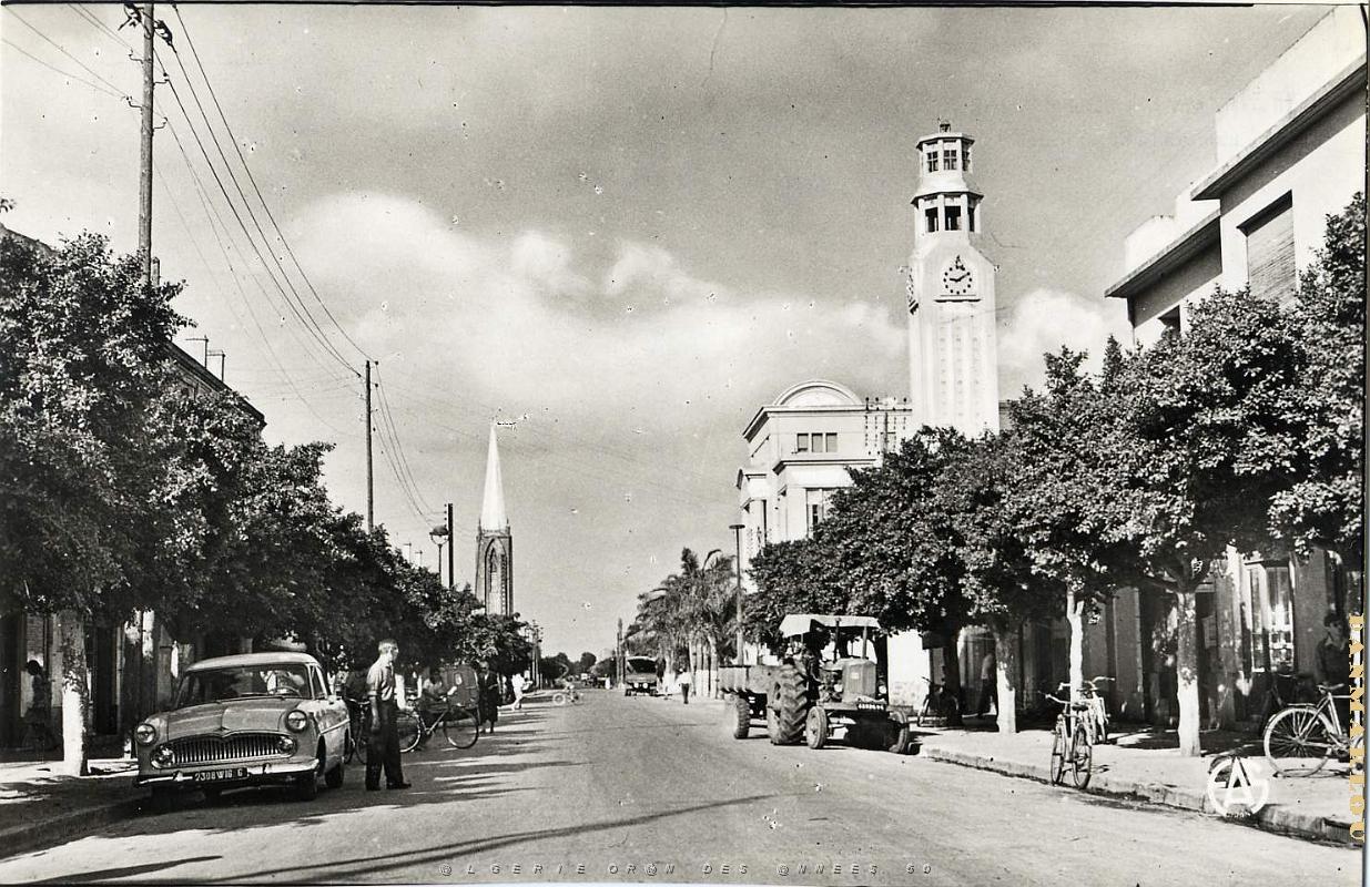 Hammam bou hadjar 524- Avenue Republique COLLECTION DES AMIS DE ND DE SANTA CRUZ.jpg